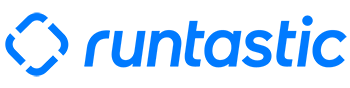 Runtastic - logo