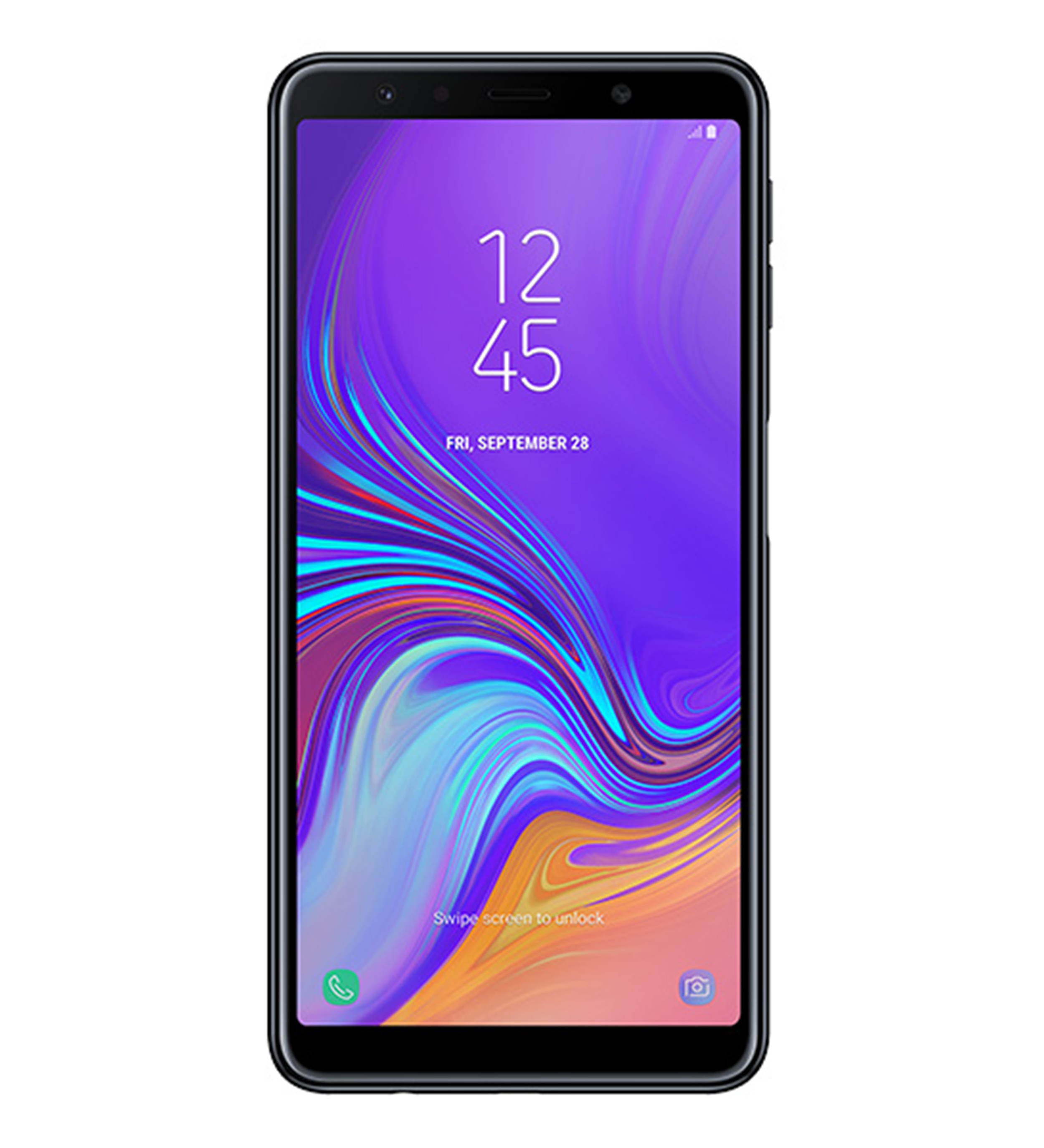 SAMSUNG GALAXY A7