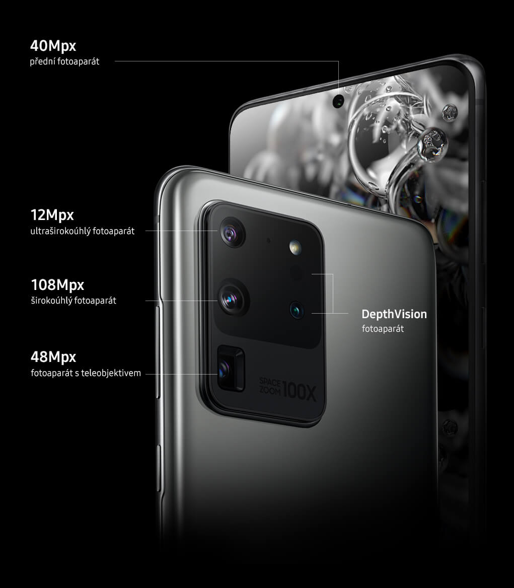 galaxy s20 ultra 5g t mobile