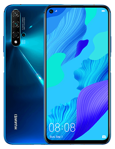 Huawei Nova 5T