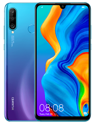 Huawei P30 lite