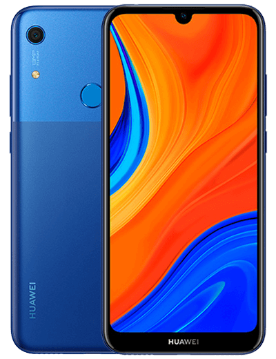 Huawei Y6s