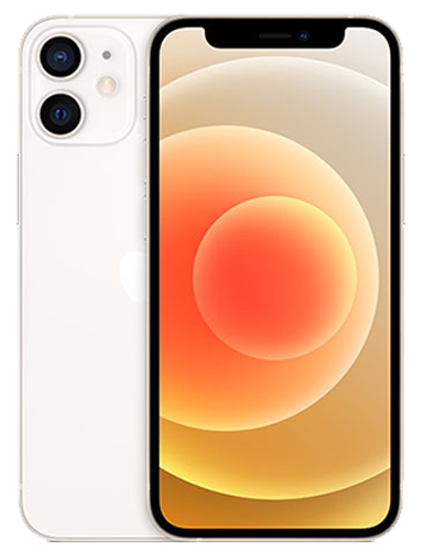Apple iPhone 12 mini - 64GB