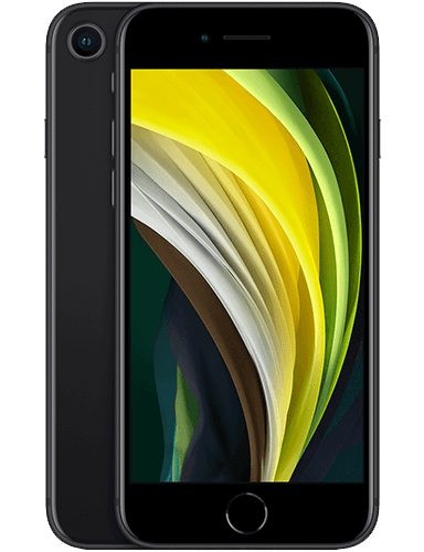 Apple iPhone SE (2020)