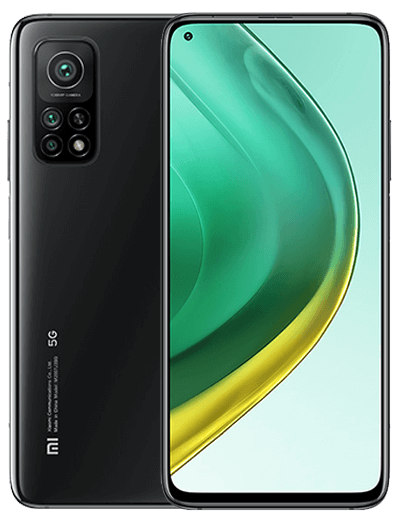 Xiaomi Mi 10T Pro - 256 GB