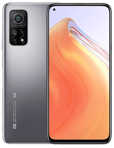 Xiaomi Mi 10T