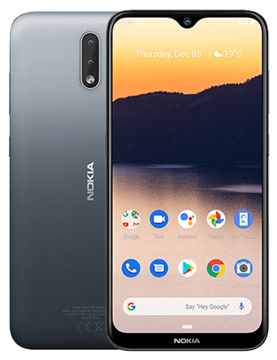 Nokia 2.3