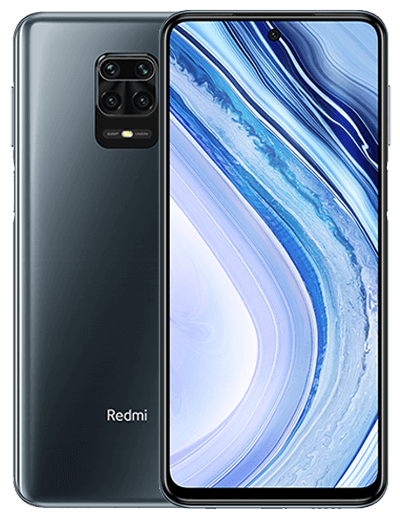 Xiaomi Redmi Note 9 Pro