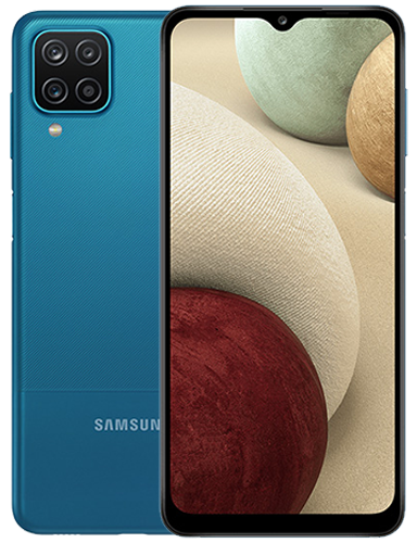 Galaxy A12