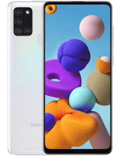 Samsung A10