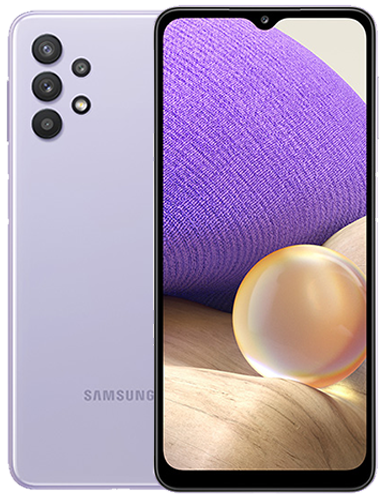 Galaxy A32 5G