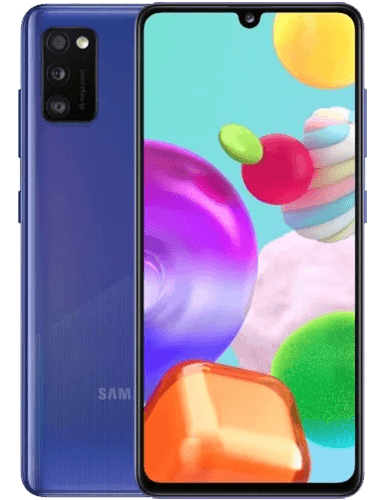 Samsung A40