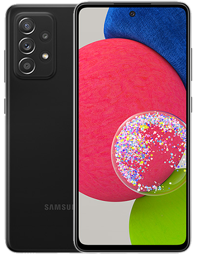 Samsung Galaxy A52s