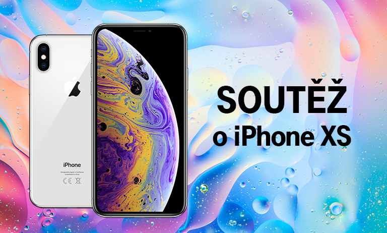 Telefon Honor 10 - obrázek k soutěži