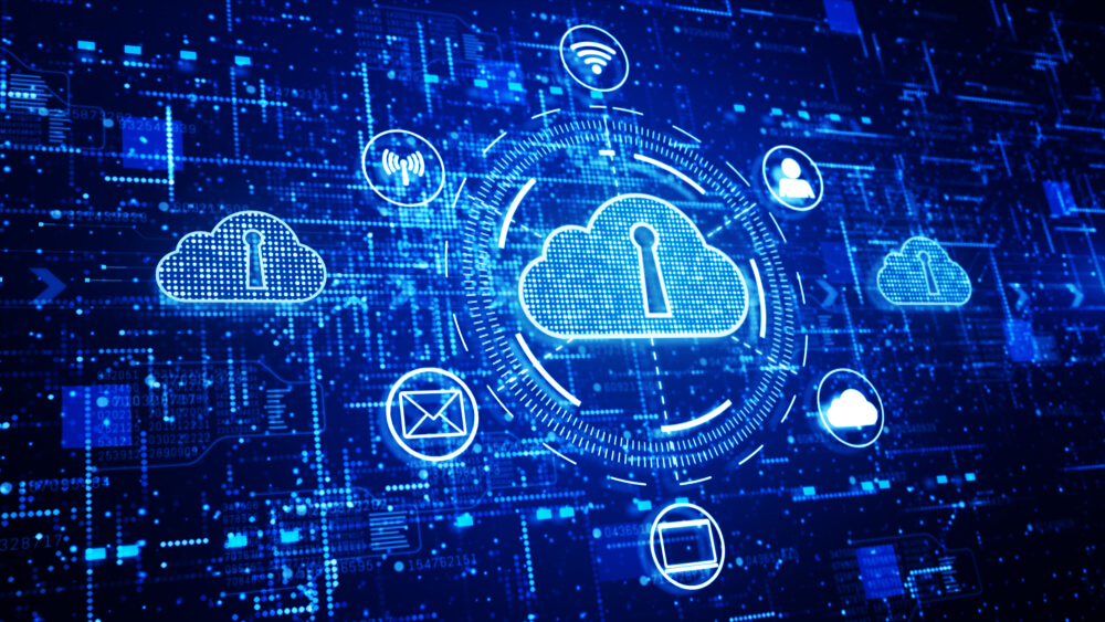 T-Cloud ochrání Vaše data před vyděračským software - náhled