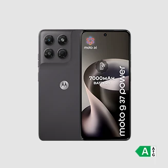 Motorola Moto G37 Power 5G