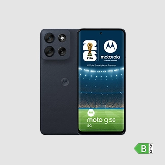 Motorola Moto G56 5G