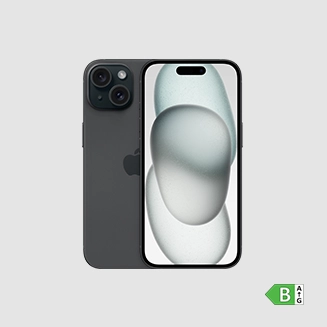 Apple iPhone 15