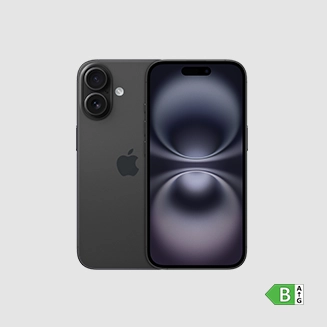 iPhone iPhone 16