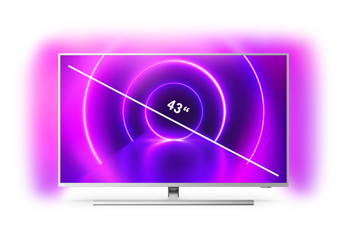 Televize Phillips 430