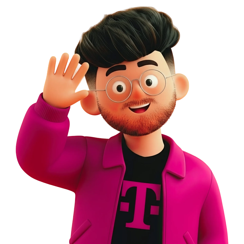 Virtuální asistent Tomáš