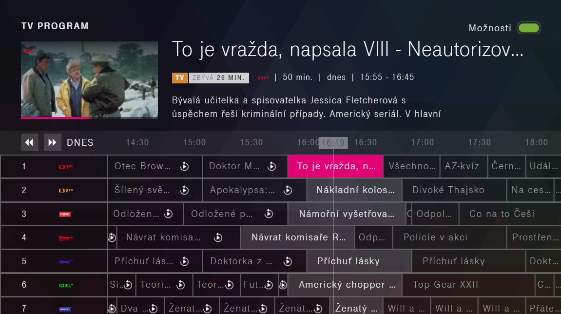 Nangu aplikace