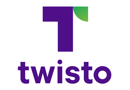 Logo - Twisto