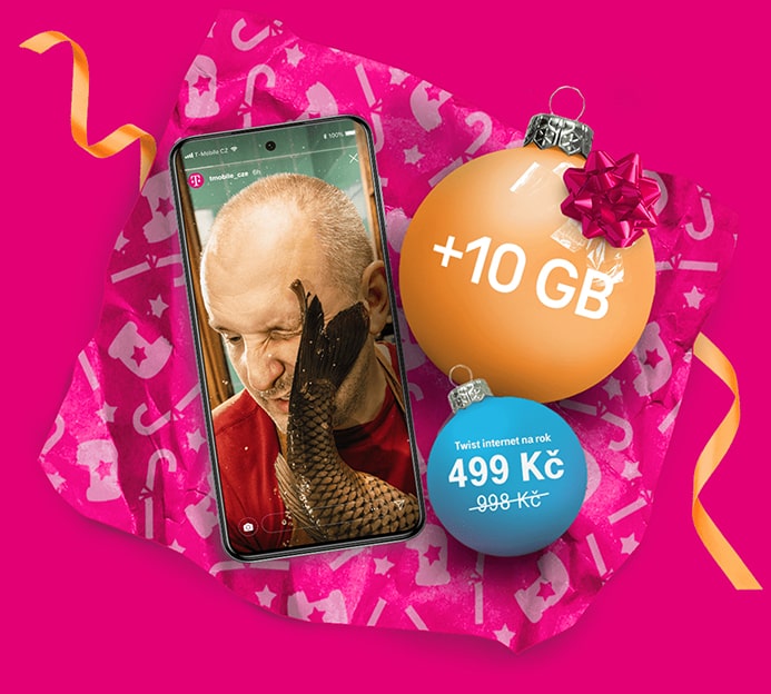 Na své si přijdou o svátcích i Twisťáci