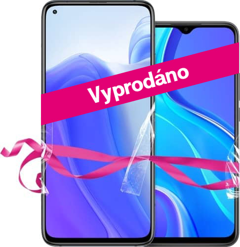 Xiaomi Redmi Note 9 Pro + Redmi 9AT