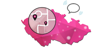 Využijte náš cloud a datová centra