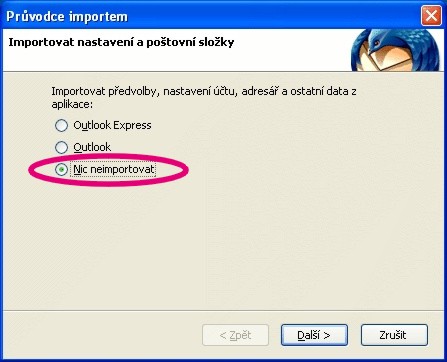 mozilla thunderbird mobile mozilla thunderbird mobile