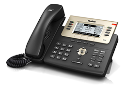 Yealink T27P