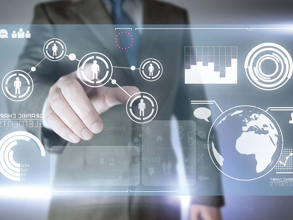 IT outsourcing