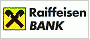 Logo Raiffeisen Bank
