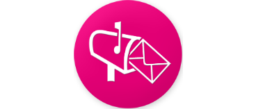 Přílože k fakturám a direct e-mail