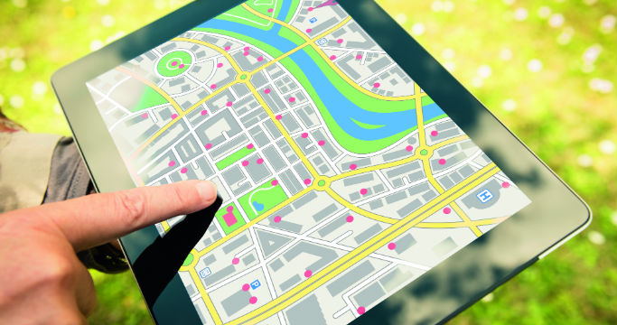 IoT - Smart City