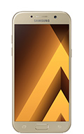 Samsung Galaxy A5 (2017) 