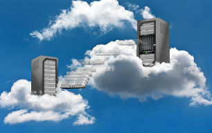 Využijte náš cloud a datová centra