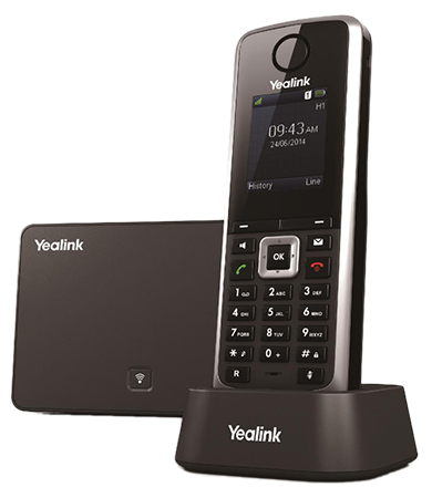 Yealink W52P