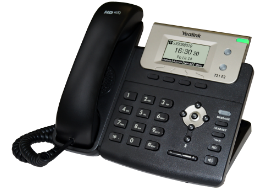 Yealink T21 E2