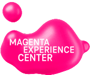 Magenta Logo