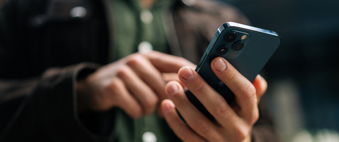 Real-Time Text